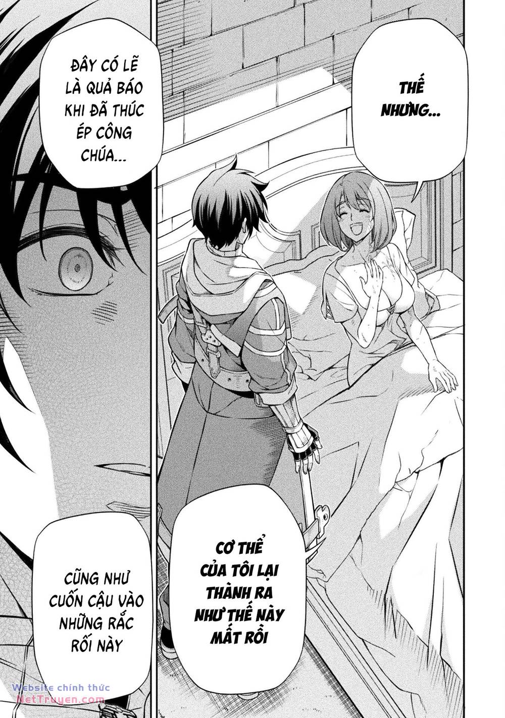 Drawing Saikyou Mangaka Wa Oekaki Skill De Isekai Musou Suru! - Chapter 99 - Page 14