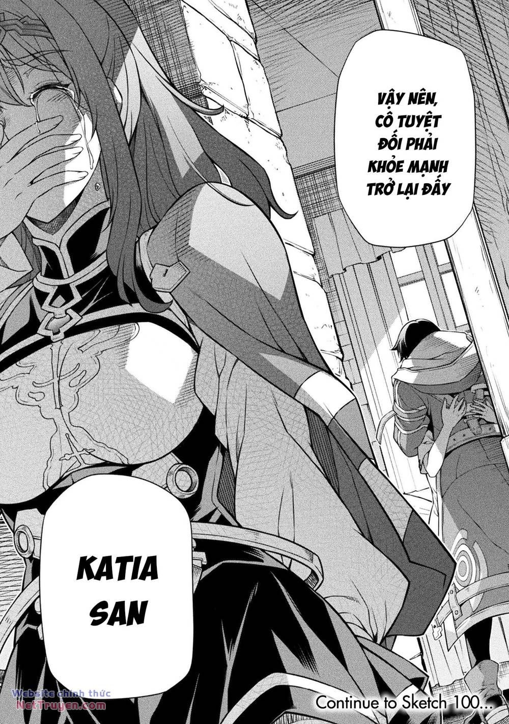 Drawing Saikyou Mangaka Wa Oekaki Skill De Isekai Musou Suru! - Chapter 99 - Page 17