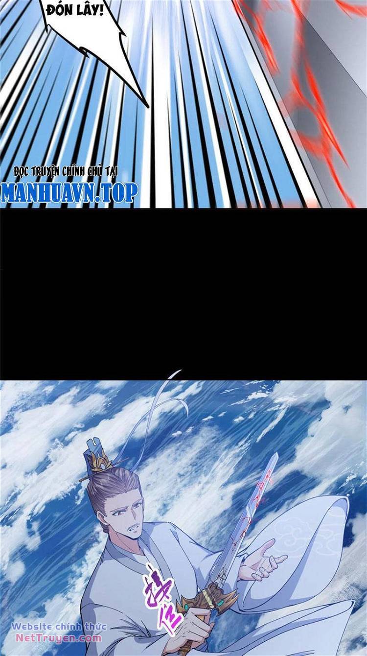 Chưởng Môn Khiêm Tốn Chút - Chapter 358 - Page 9