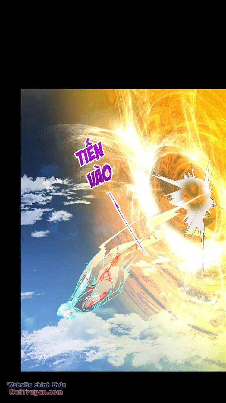 Chưởng Môn Khiêm Tốn Chút - Chapter 358 - Page 17