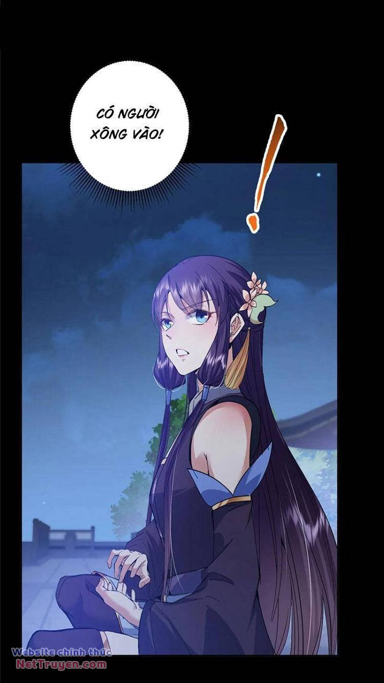 Chưởng Môn Khiêm Tốn Chút - Chapter 358 - Page 18