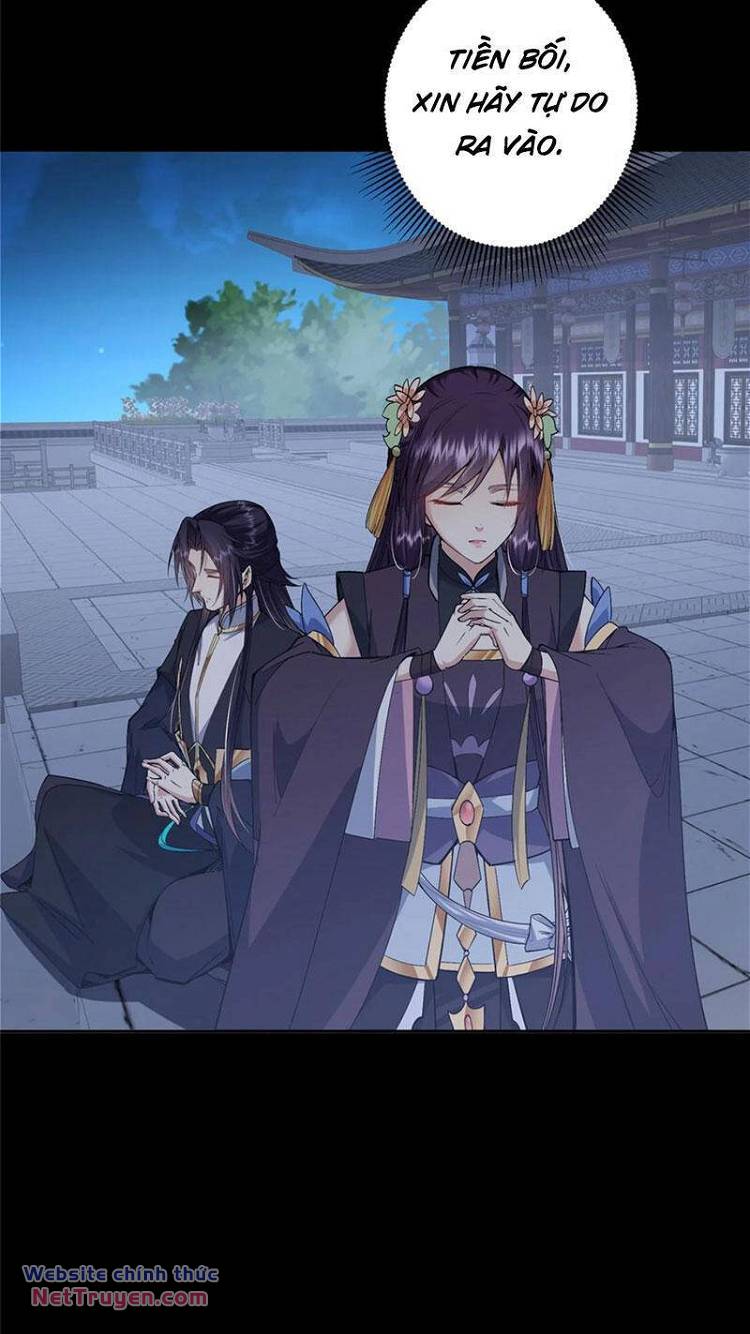 Chưởng Môn Khiêm Tốn Chút - Chapter 358 - Page 20