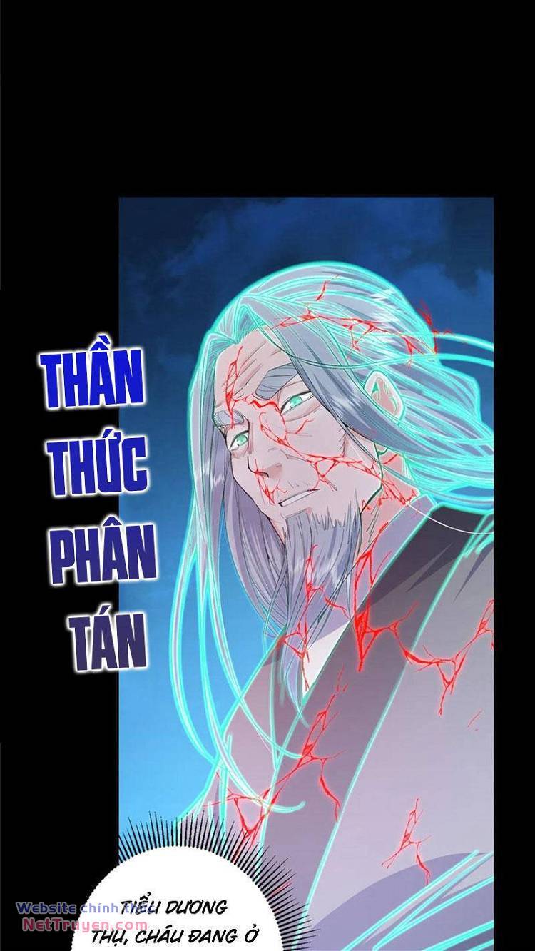 Chưởng Môn Khiêm Tốn Chút - Chapter 358 - Page 21