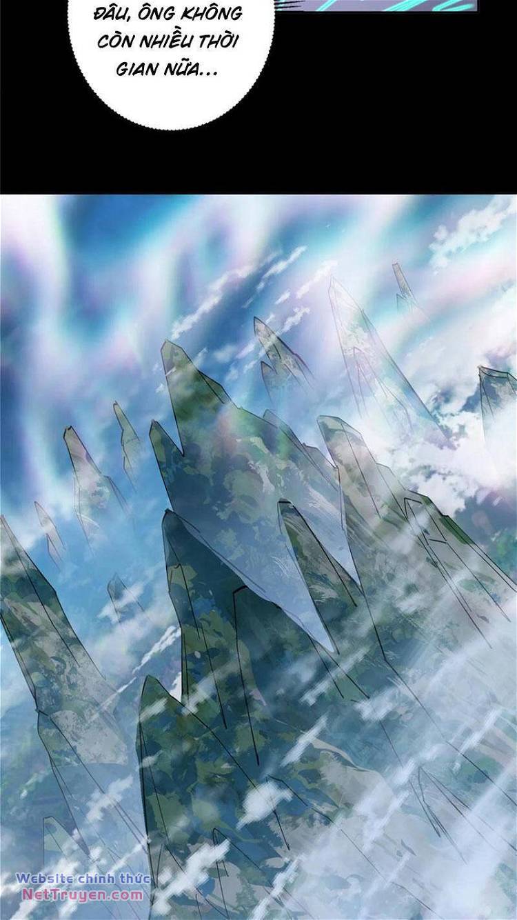 Chưởng Môn Khiêm Tốn Chút - Chapter 358 - Page 22