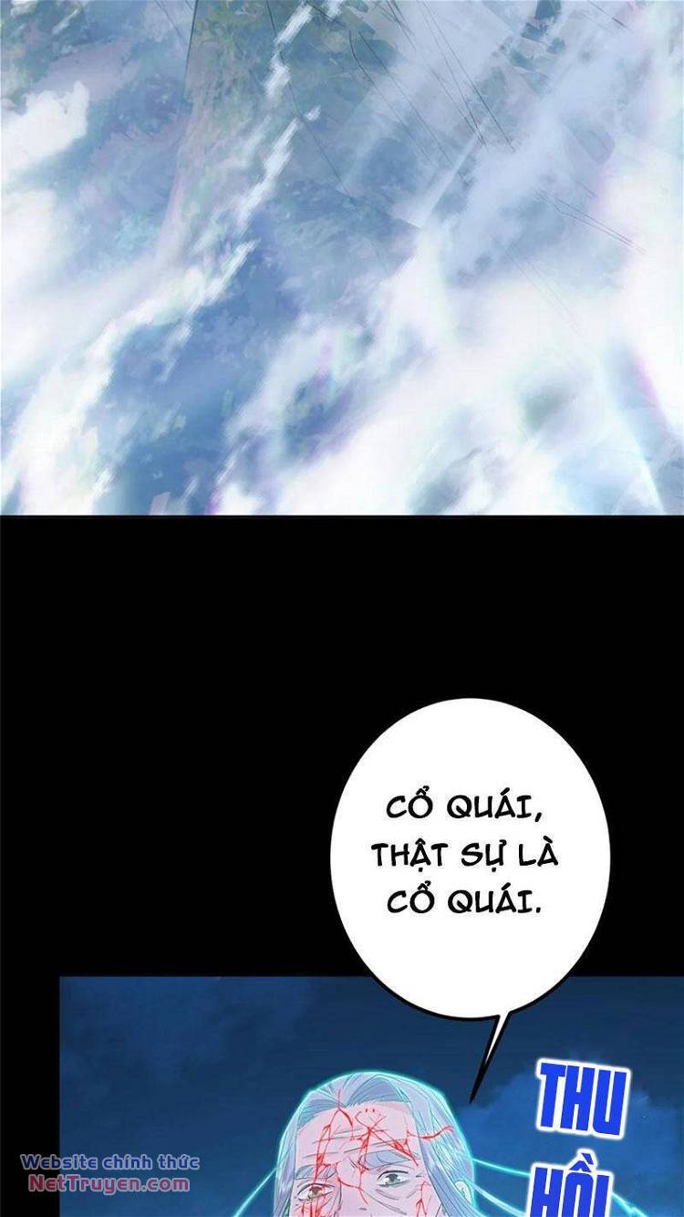 Chưởng Môn Khiêm Tốn Chút - Chapter 358 - Page 23