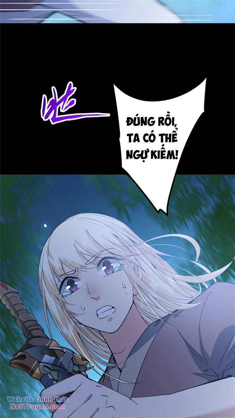 Chưởng Môn Khiêm Tốn Chút - Chapter 358 - Page 28