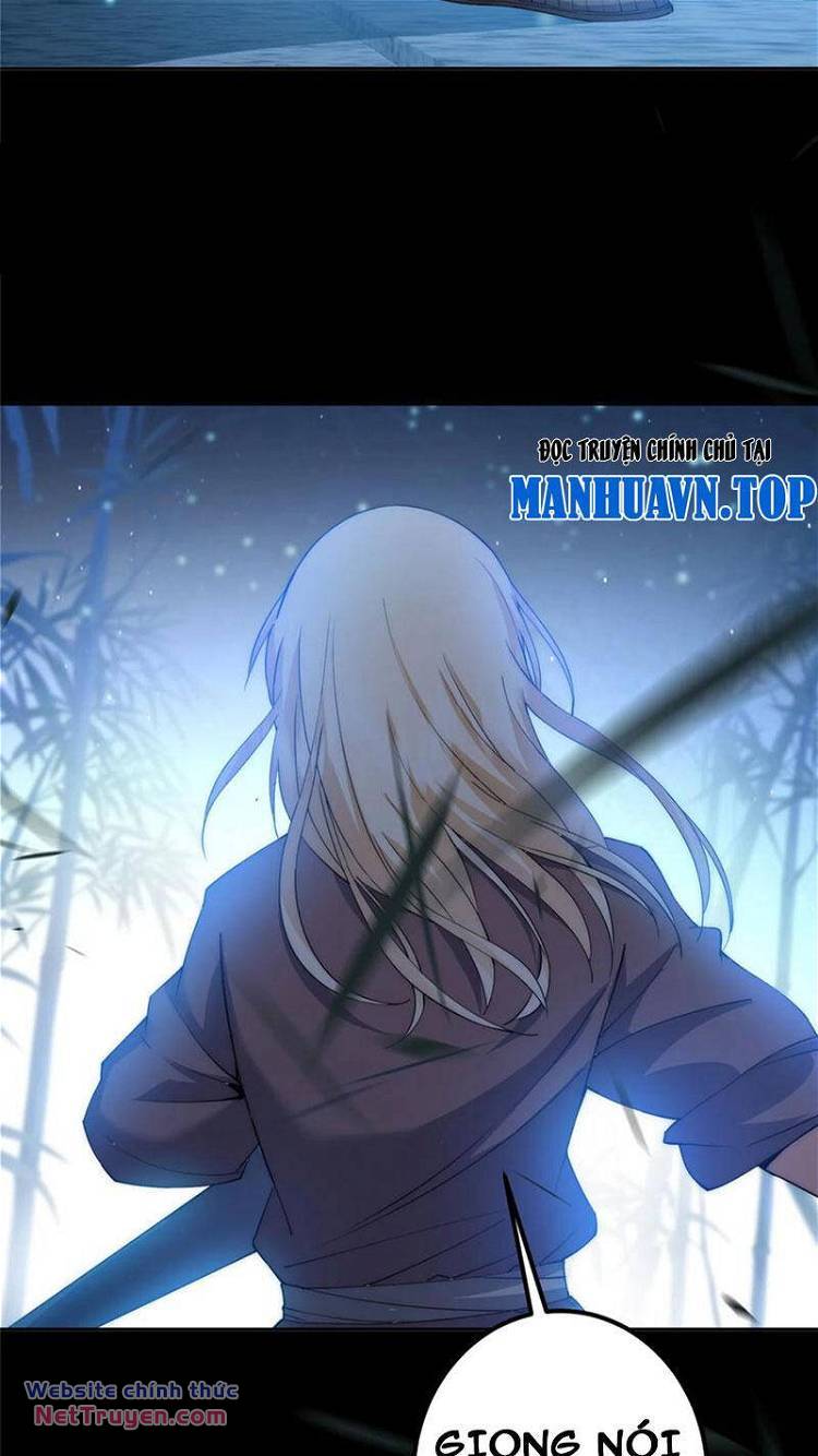 Chưởng Môn Khiêm Tốn Chút - Chapter 358 - Page 30