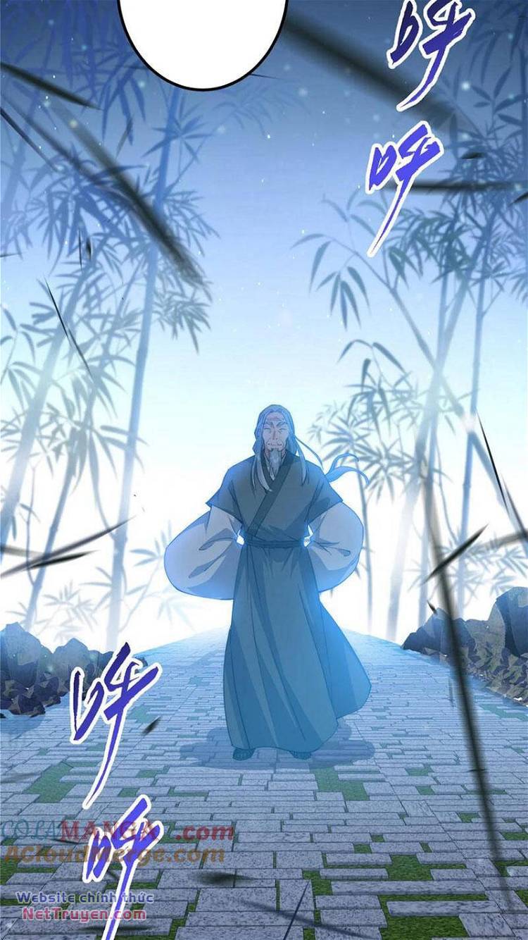 Chưởng Môn Khiêm Tốn Chút - Chapter 358 - Page 32