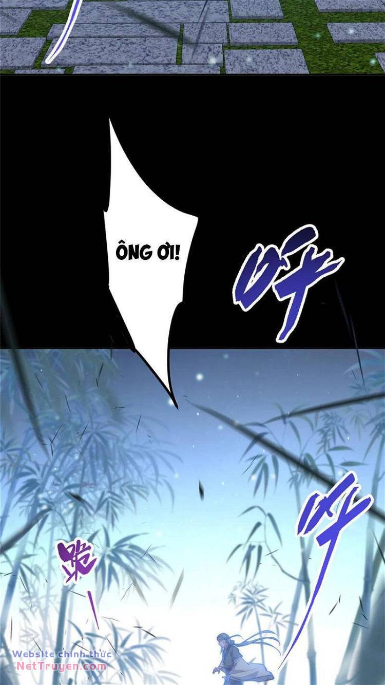 Chưởng Môn Khiêm Tốn Chút - Chapter 358 - Page 33