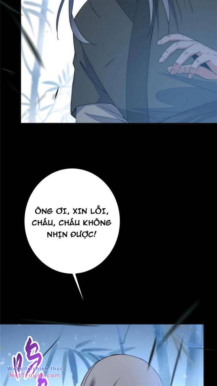 Chưởng Môn Khiêm Tốn Chút - Chapter 358 - Page 35