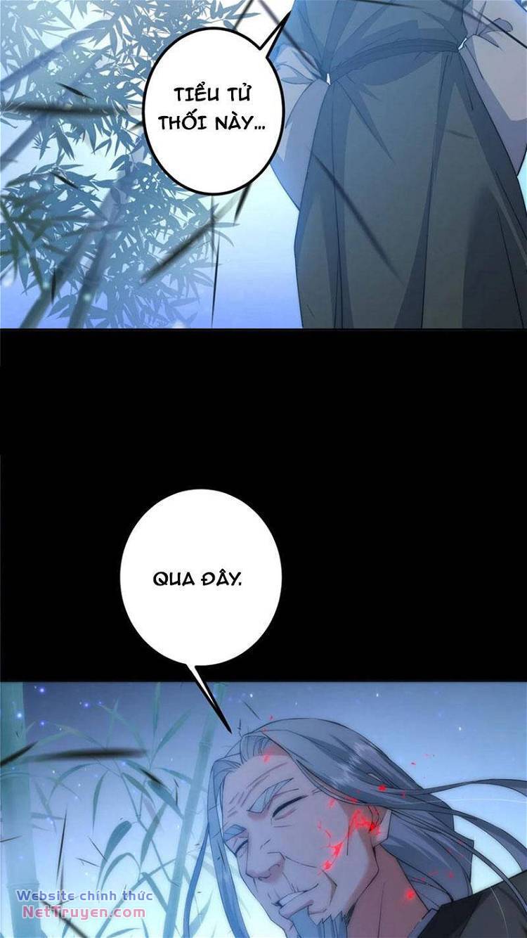 Chưởng Môn Khiêm Tốn Chút - Chapter 358 - Page 38