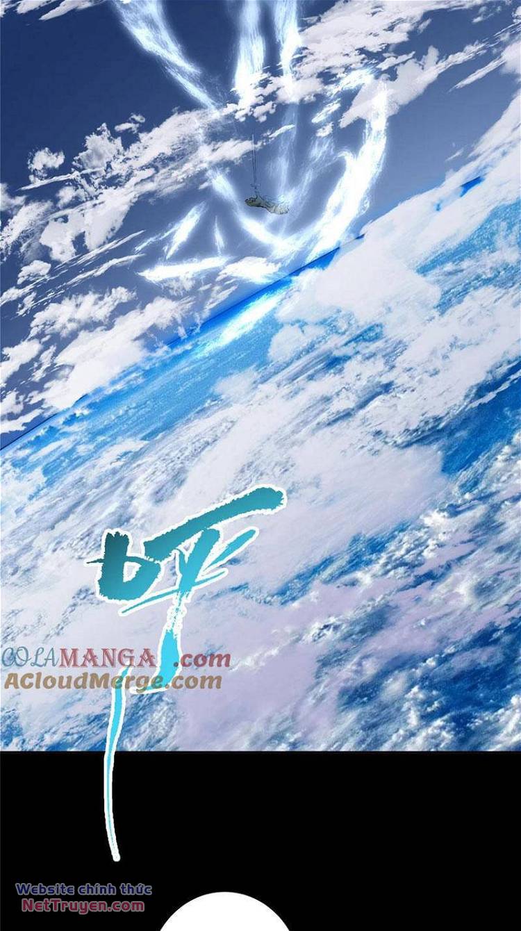 Chưởng Môn Khiêm Tốn Chút - Chapter 358 - Page 3