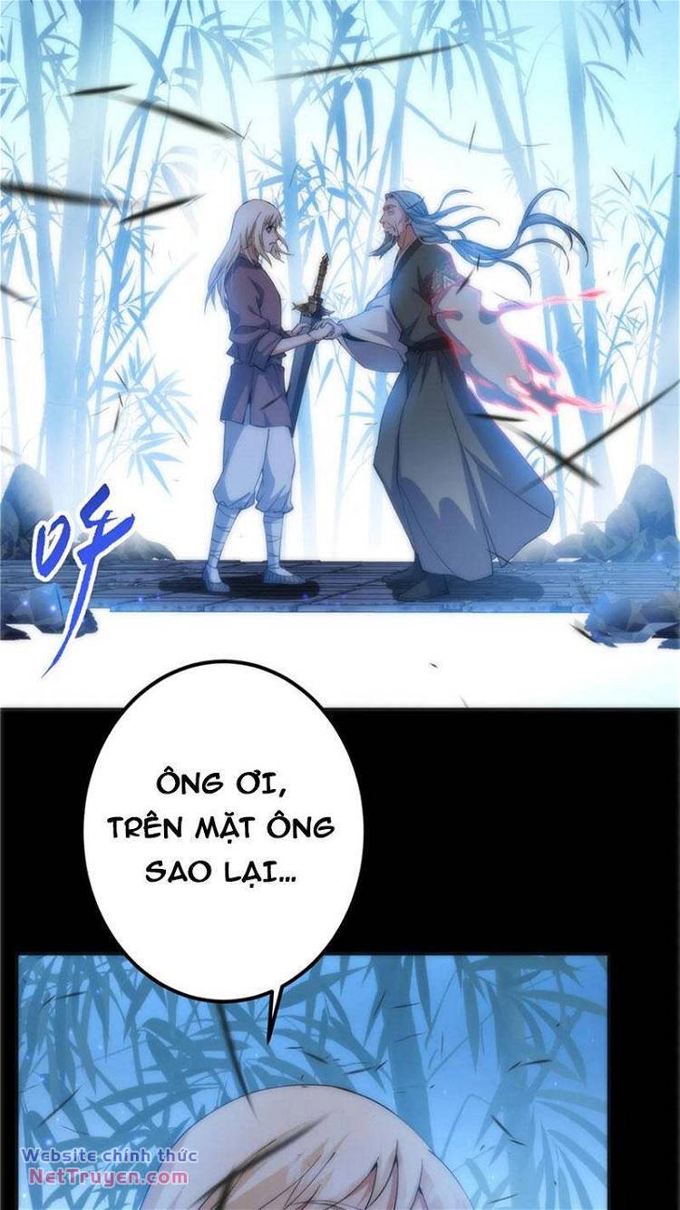 Chưởng Môn Khiêm Tốn Chút - Chapter 358 - Page 40