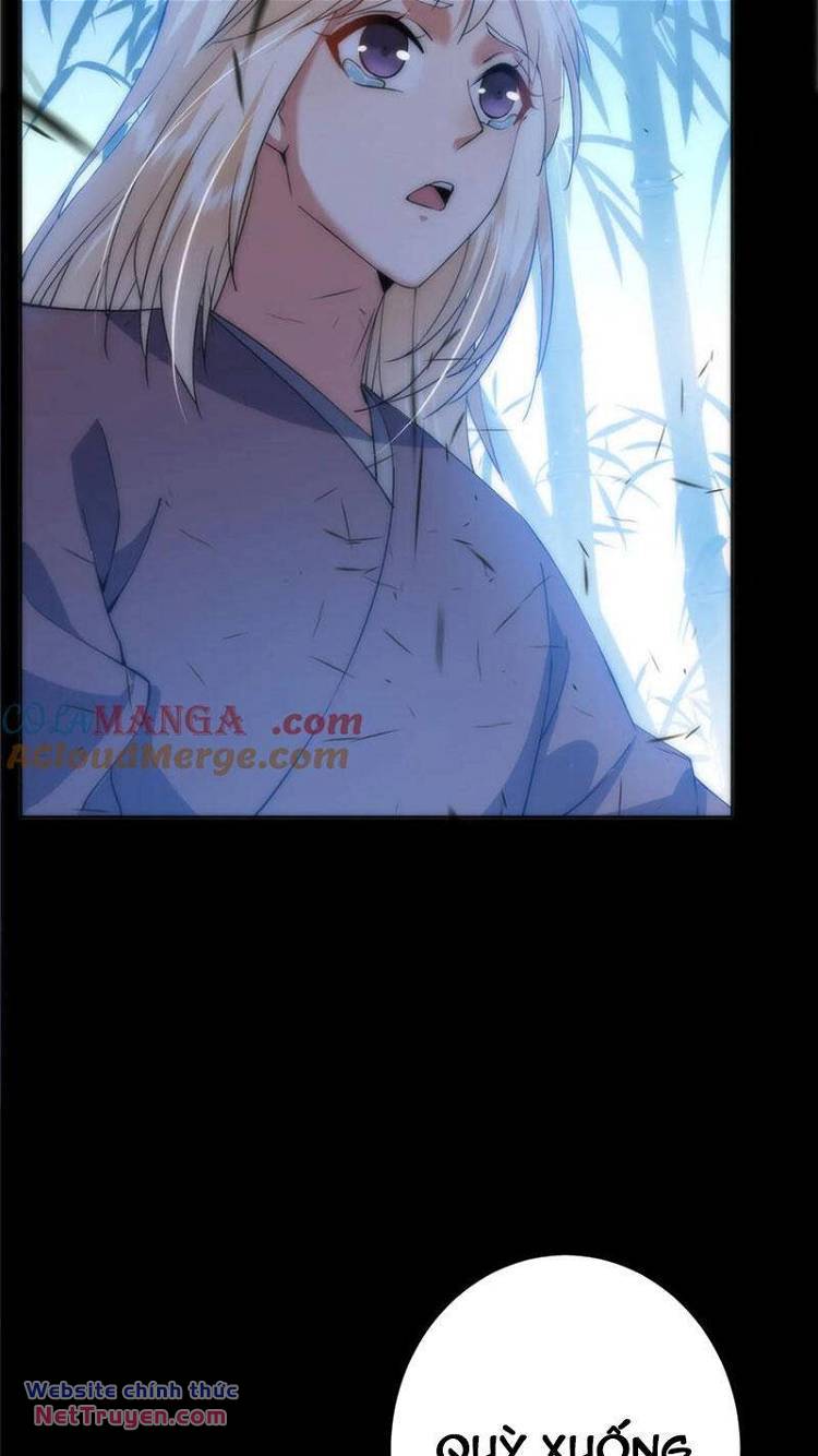 Chưởng Môn Khiêm Tốn Chút - Chapter 358 - Page 41