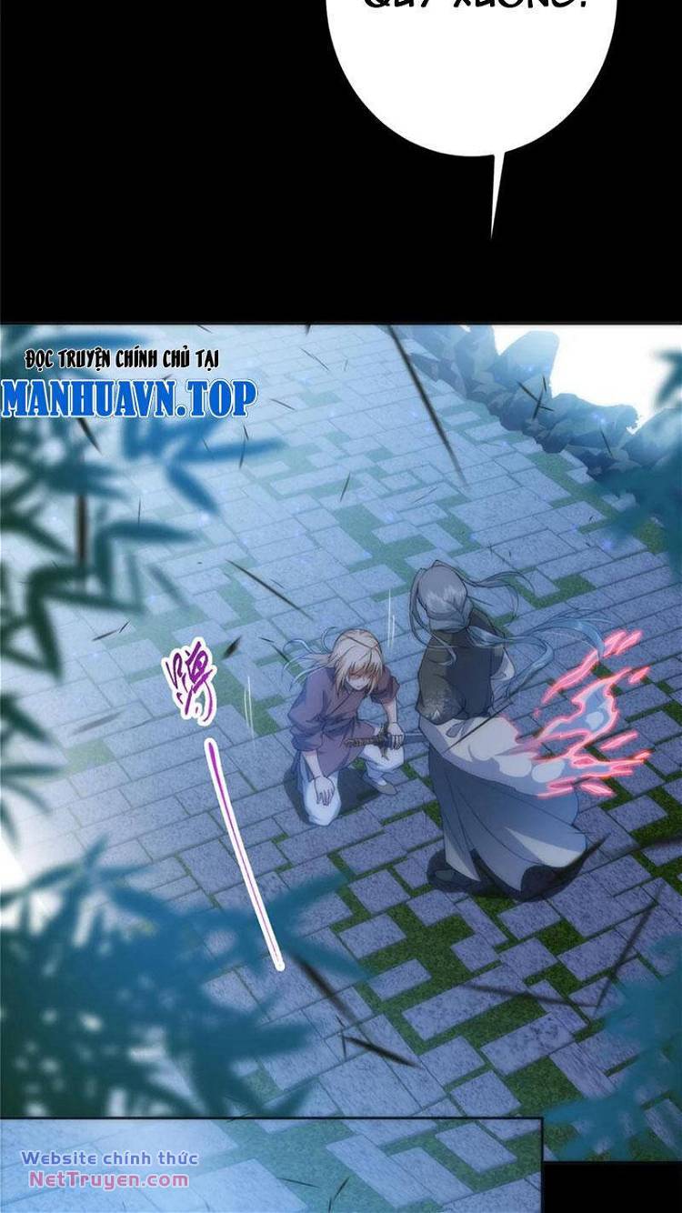 Chưởng Môn Khiêm Tốn Chút - Chapter 358 - Page 42