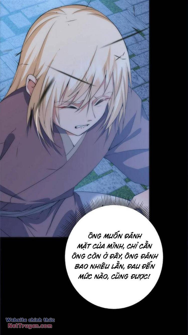 Chưởng Môn Khiêm Tốn Chút - Chapter 358 - Page 43