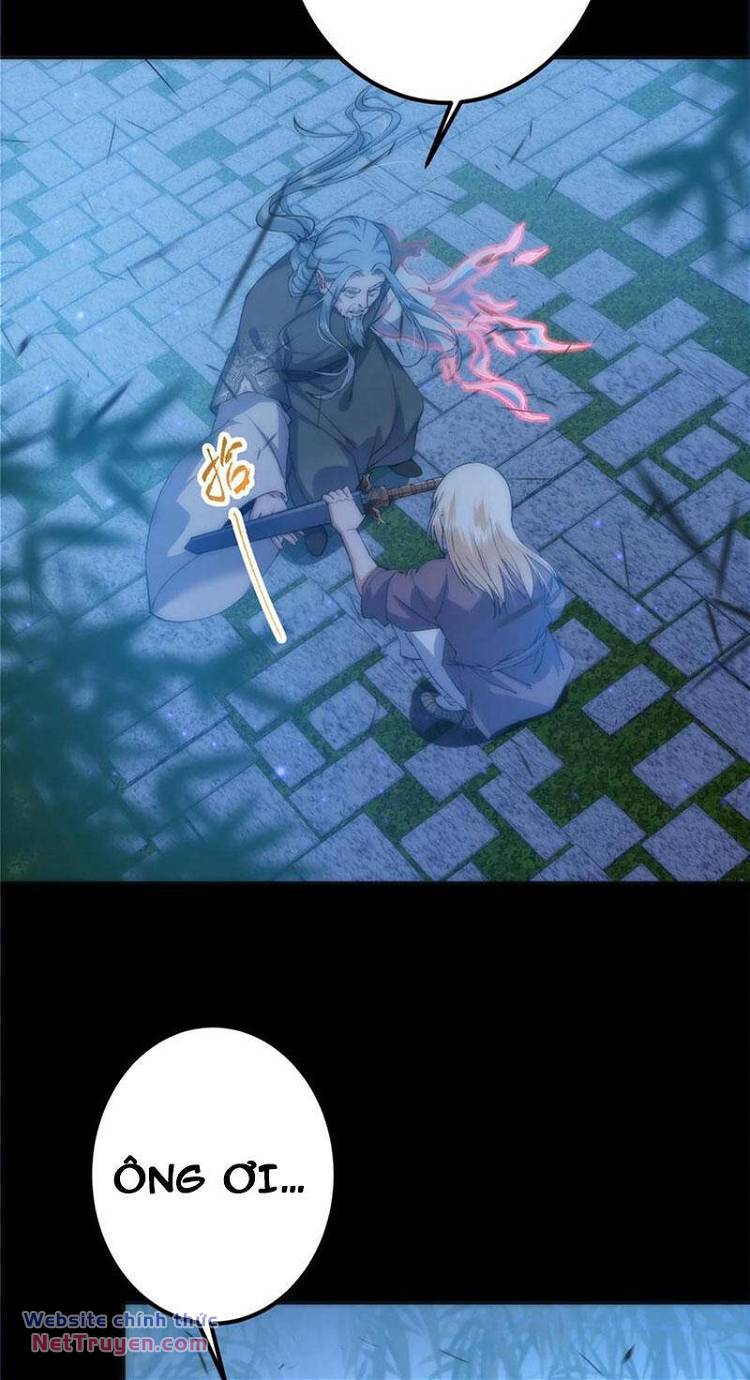 Chưởng Môn Khiêm Tốn Chút - Chapter 358 - Page 45