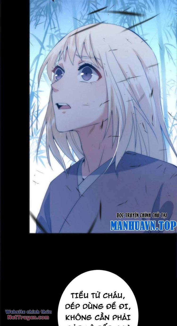 Chưởng Môn Khiêm Tốn Chút - Chapter 358 - Page 46