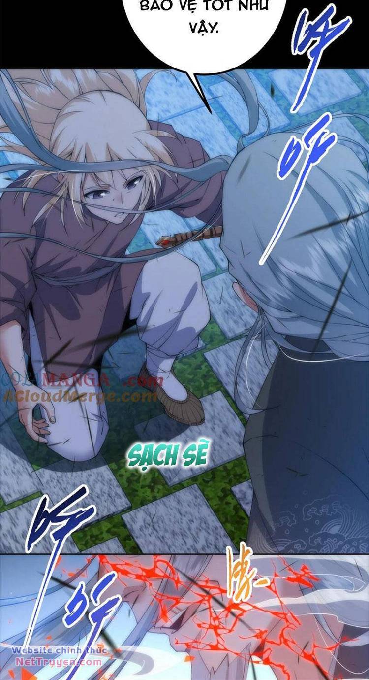 Chưởng Môn Khiêm Tốn Chút - Chapter 358 - Page 47