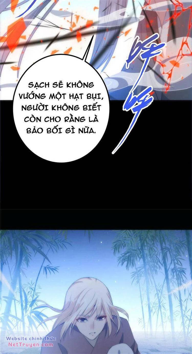 Chưởng Môn Khiêm Tốn Chút - Chapter 358 - Page 48