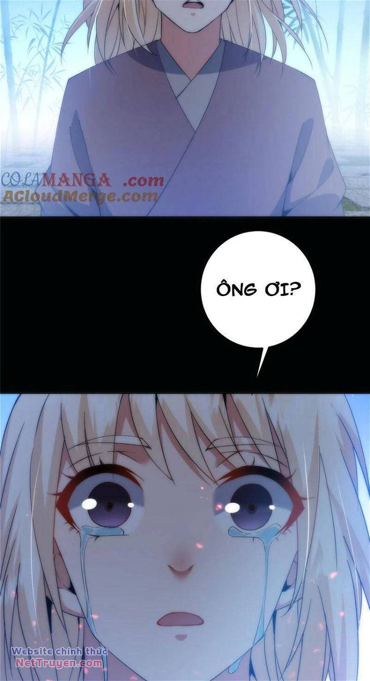 Chưởng Môn Khiêm Tốn Chút - Chapter 358 - Page 50