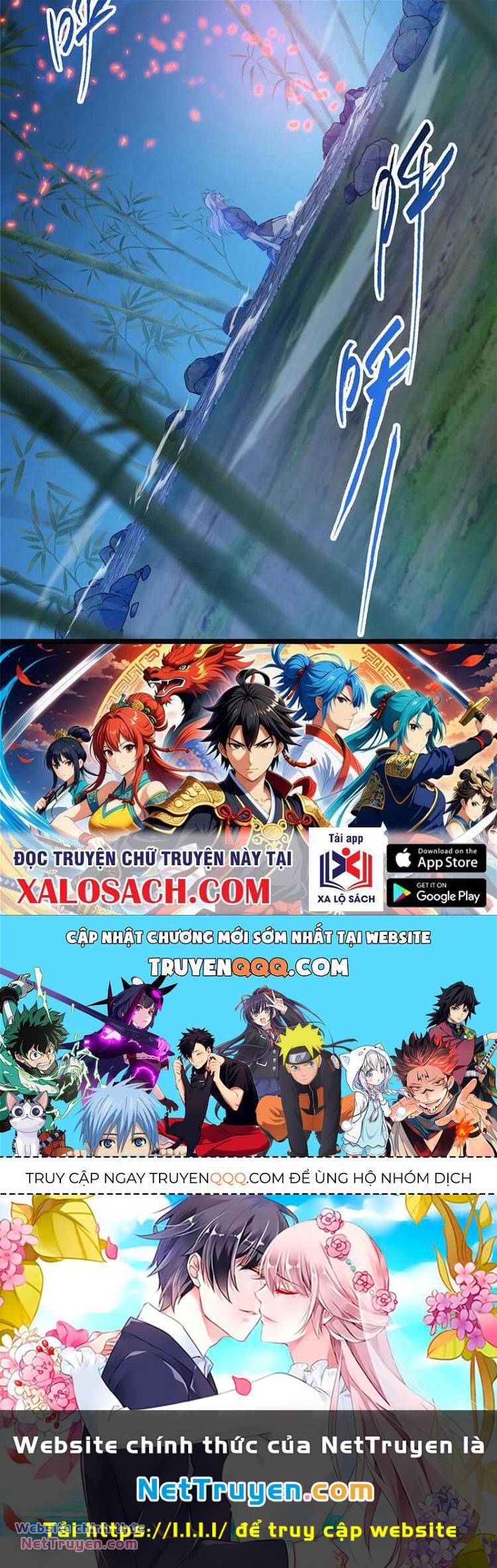 Chưởng Môn Khiêm Tốn Chút - Chapter 358 - Page 52