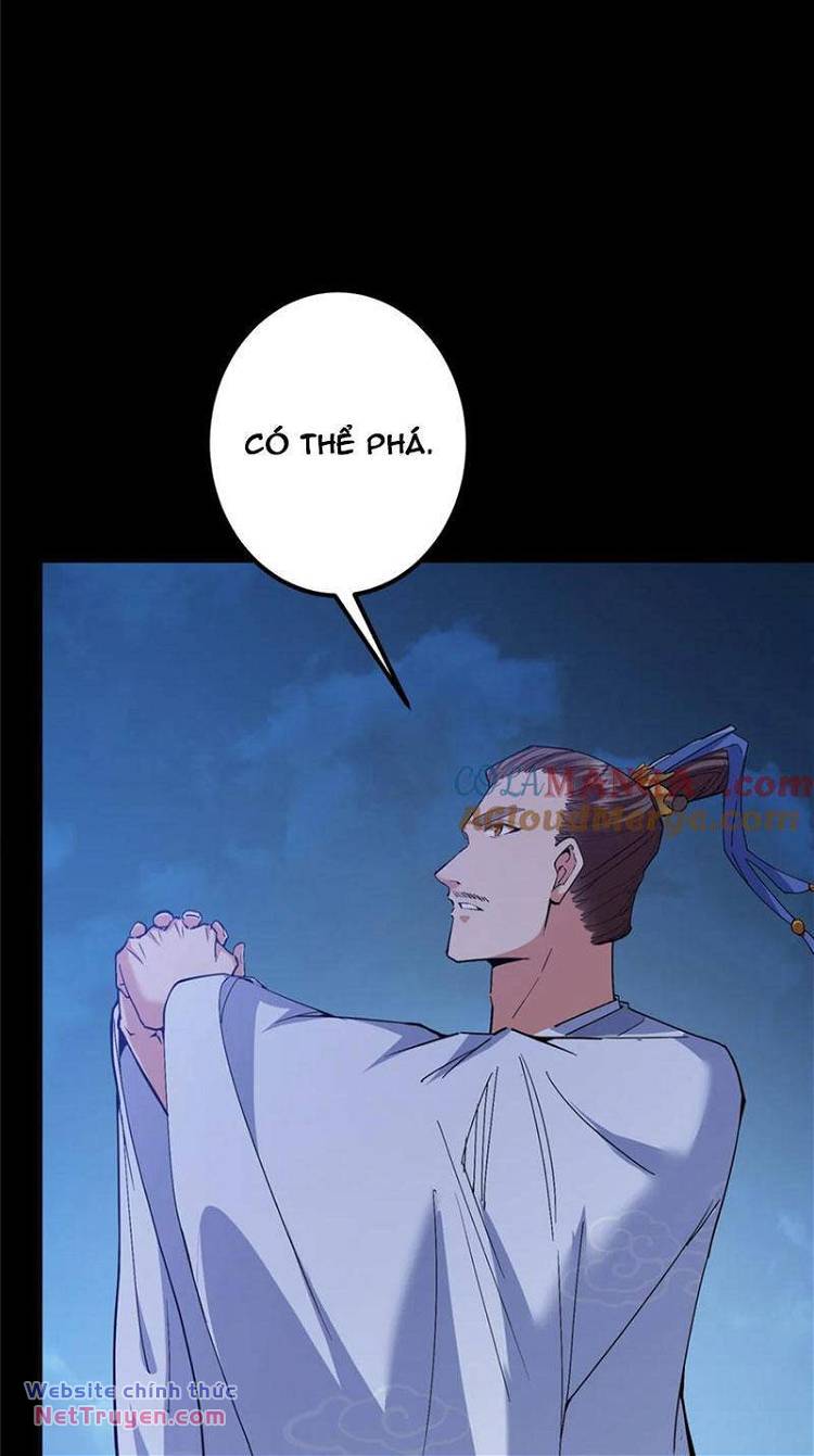 Chưởng Môn Khiêm Tốn Chút - Chapter 358 - Page 6