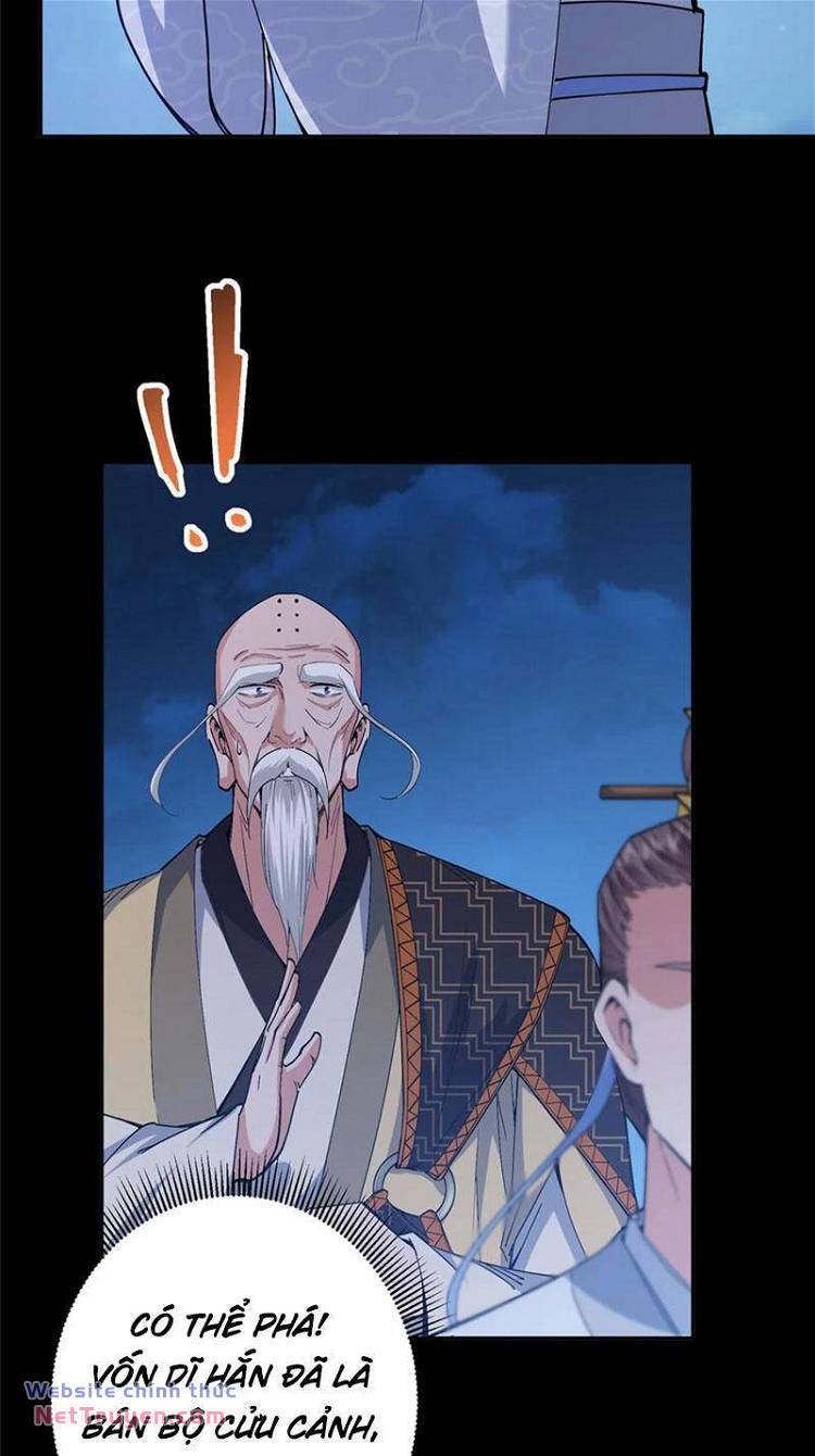 Chưởng Môn Khiêm Tốn Chút - Chapter 358 - Page 7