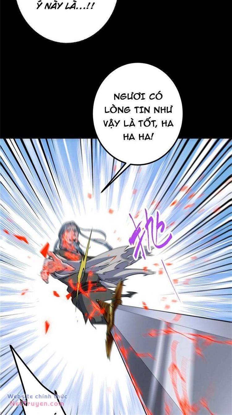 Chưởng Môn Khiêm Tốn Chút - Chapter 358 - Page 8