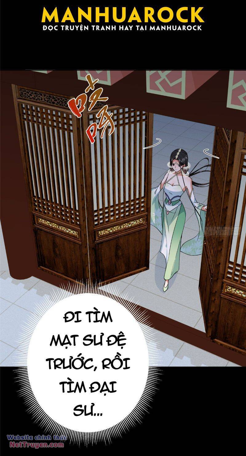 Chưởng Môn Khiêm Tốn Chút - Chapter 359 - Page 9