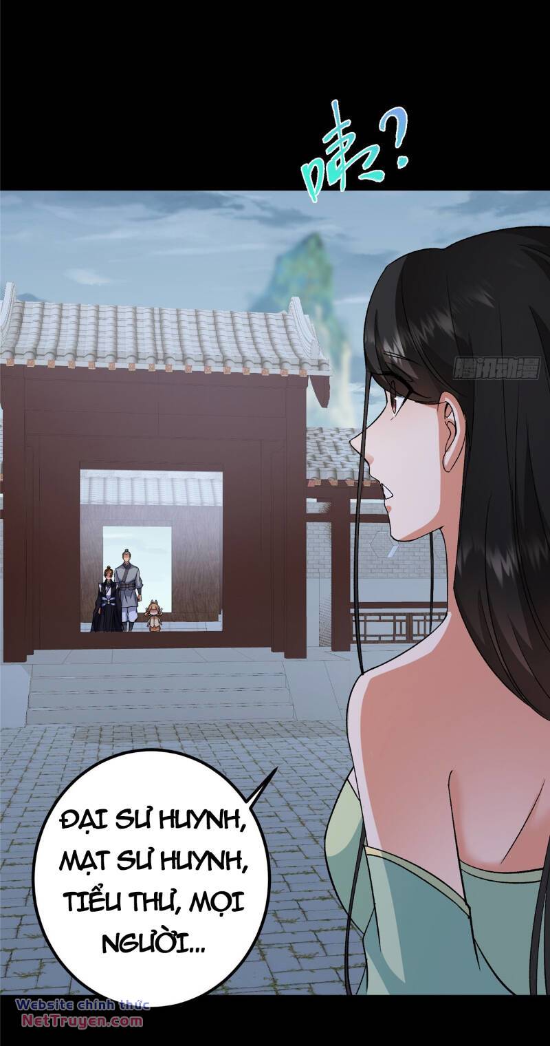 Chưởng Môn Khiêm Tốn Chút - Chapter 359 - Page 10