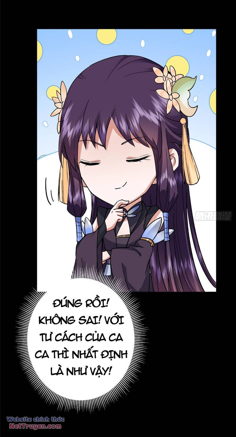 Chưởng Môn Khiêm Tốn Chút - Chapter 359 - Page 14