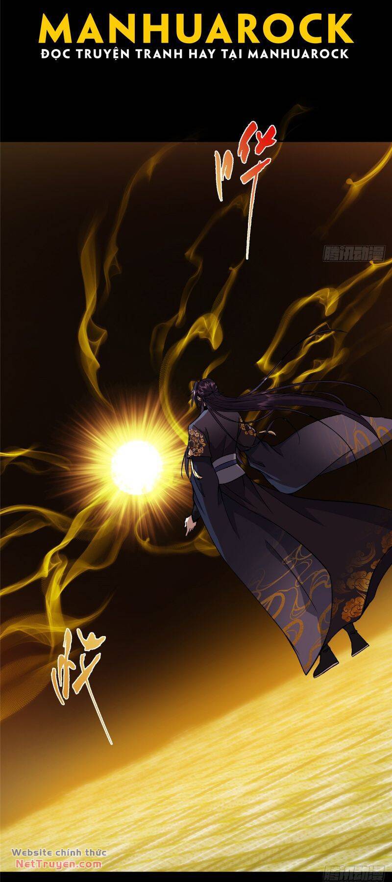 Chưởng Môn Khiêm Tốn Chút - Chapter 359 - Page 15