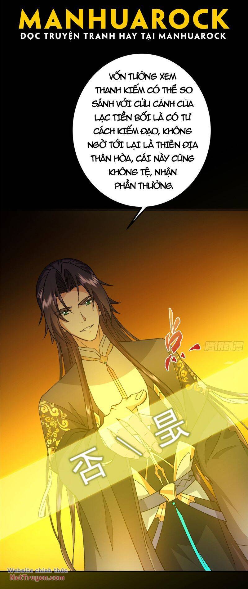 Chưởng Môn Khiêm Tốn Chút - Chapter 359 - Page 18