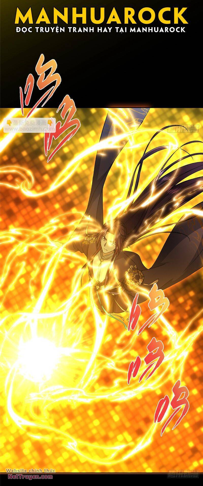 Chưởng Môn Khiêm Tốn Chút - Chapter 359 - Page 19