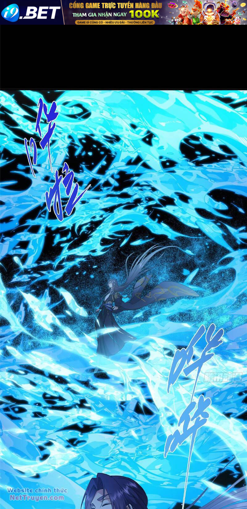 Chưởng Môn Khiêm Tốn Chút - Chapter 359 - Page 20