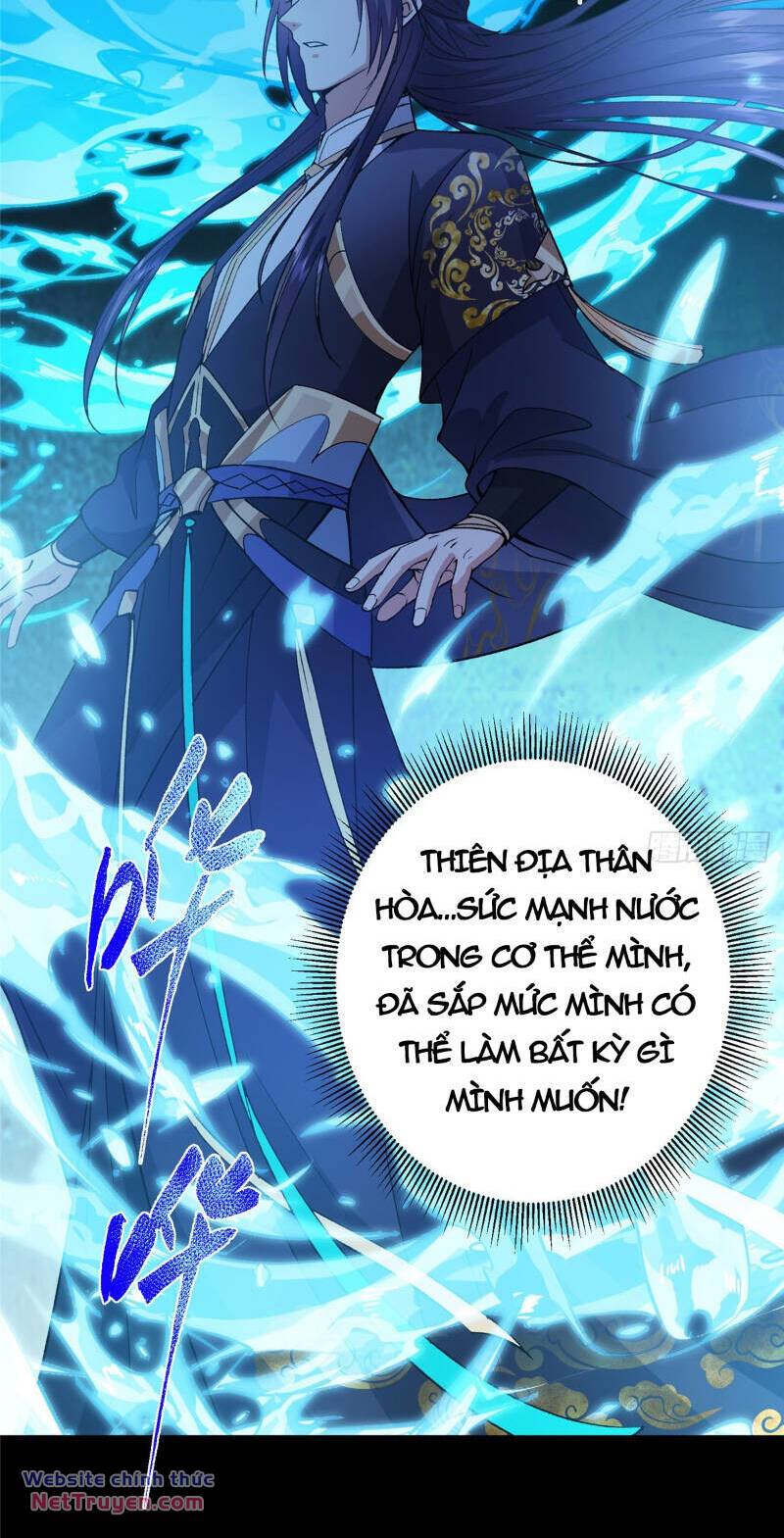 Chưởng Môn Khiêm Tốn Chút - Chapter 359 - Page 21