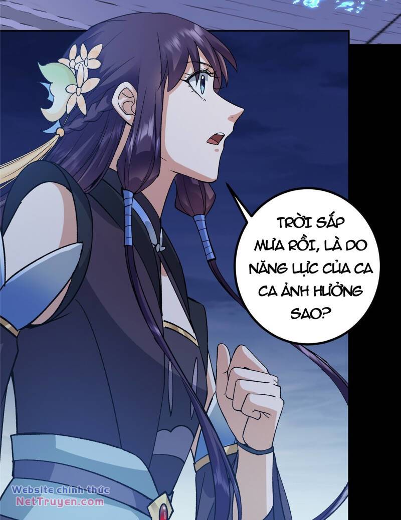 Chưởng Môn Khiêm Tốn Chút - Chapter 359 - Page 24