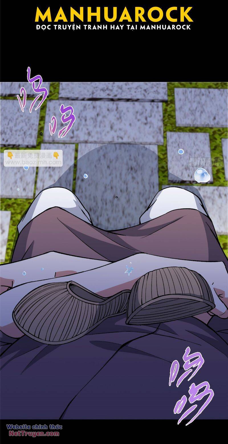 Chưởng Môn Khiêm Tốn Chút - Chapter 359 - Page 26