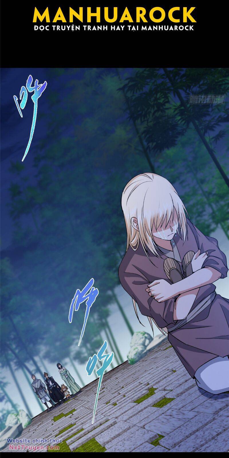 Chưởng Môn Khiêm Tốn Chút - Chapter 359 - Page 27