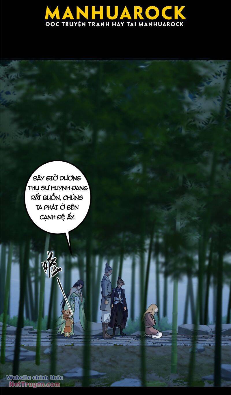 Chưởng Môn Khiêm Tốn Chút - Chapter 359 - Page 29