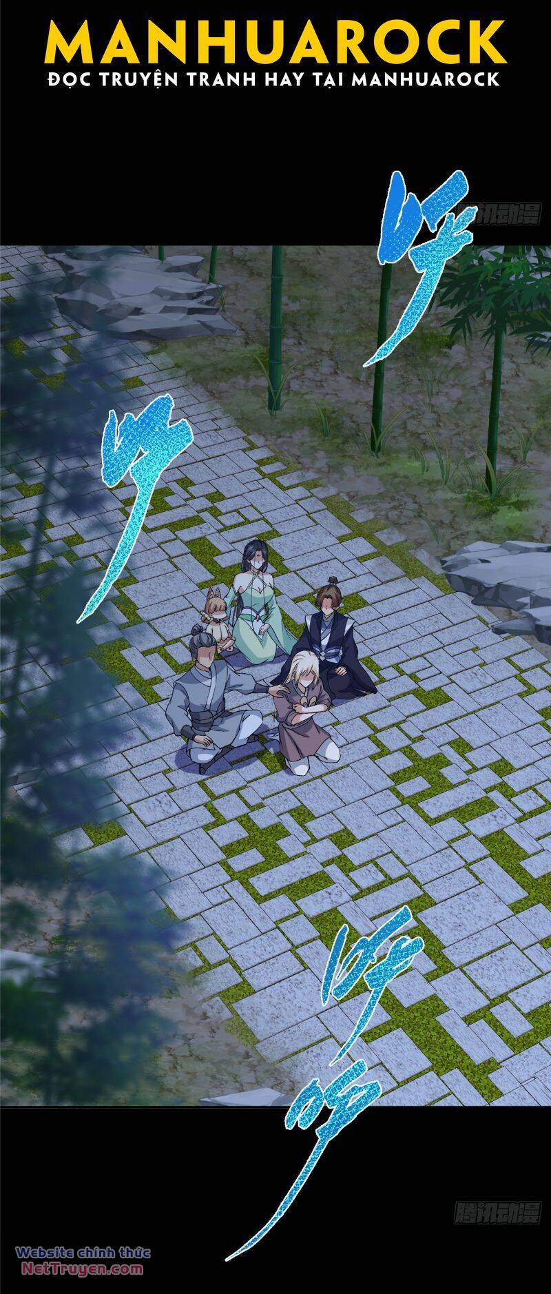 Chưởng Môn Khiêm Tốn Chút - Chapter 359 - Page 31