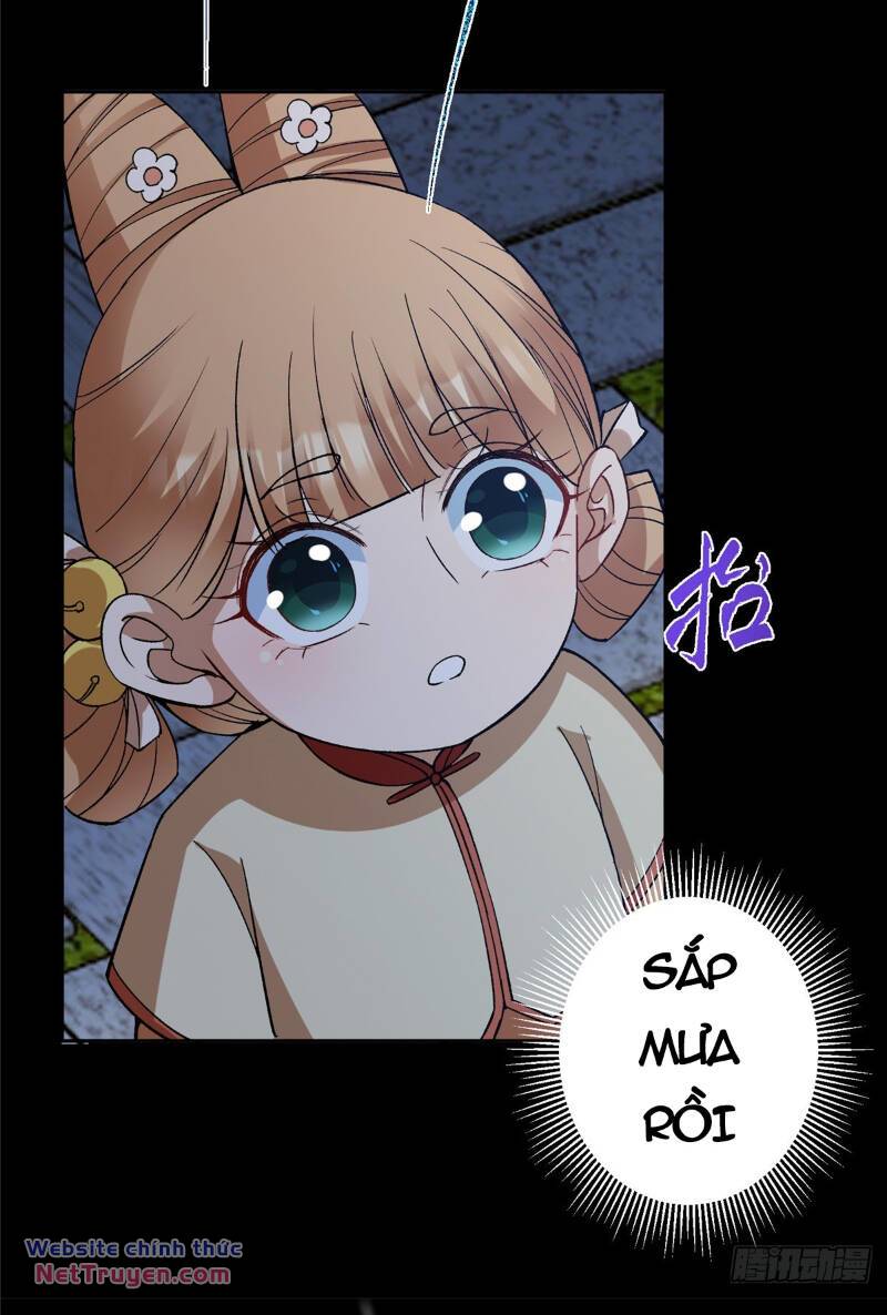 Chưởng Môn Khiêm Tốn Chút - Chapter 359 - Page 33