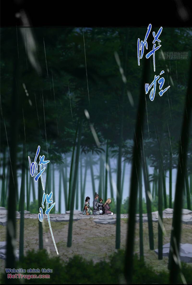 Chưởng Môn Khiêm Tốn Chút - Chapter 359 - Page 35