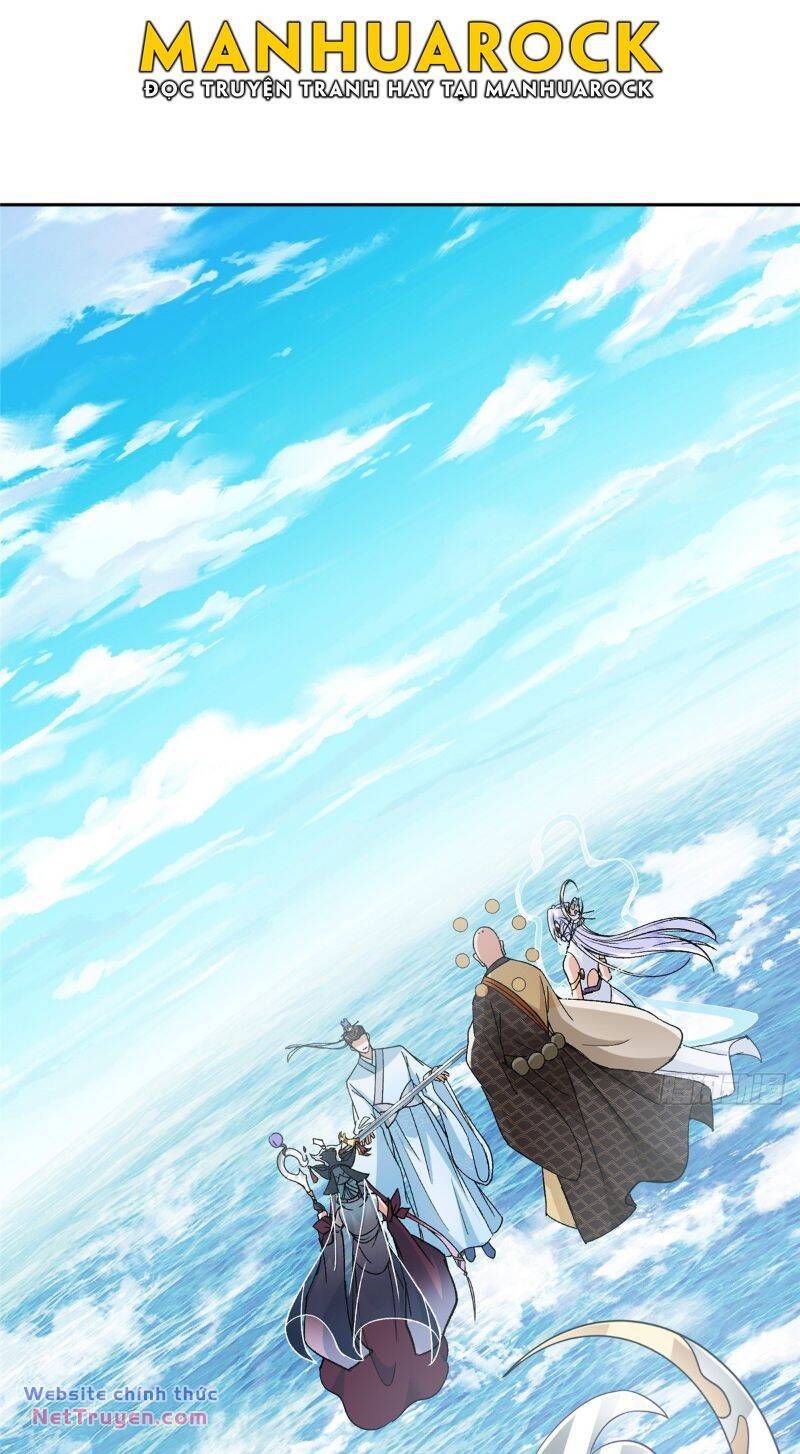 Chưởng Môn Khiêm Tốn Chút - Chapter 359 - Page 37