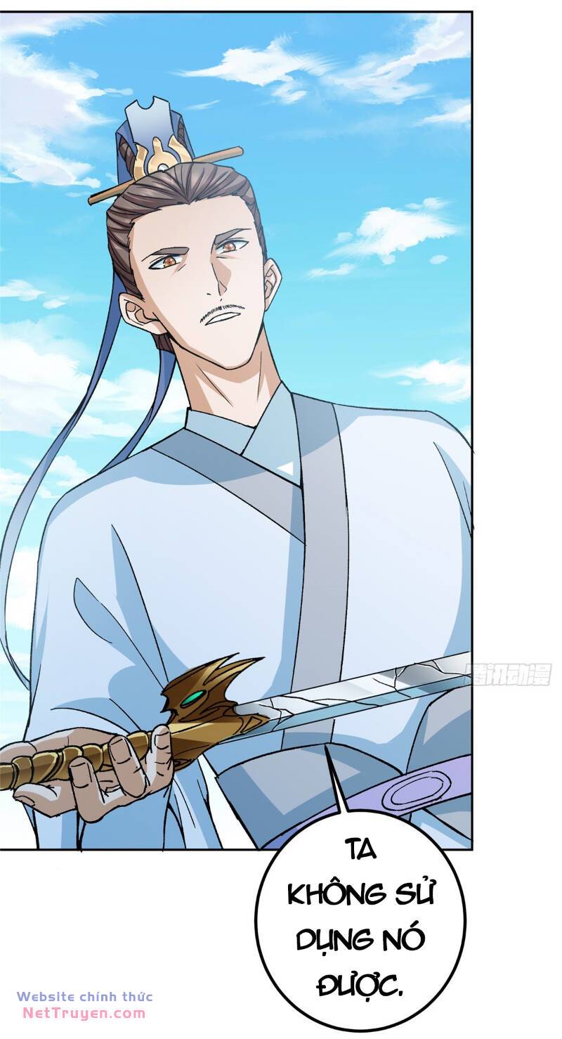 Chưởng Môn Khiêm Tốn Chút - Chapter 359 - Page 39