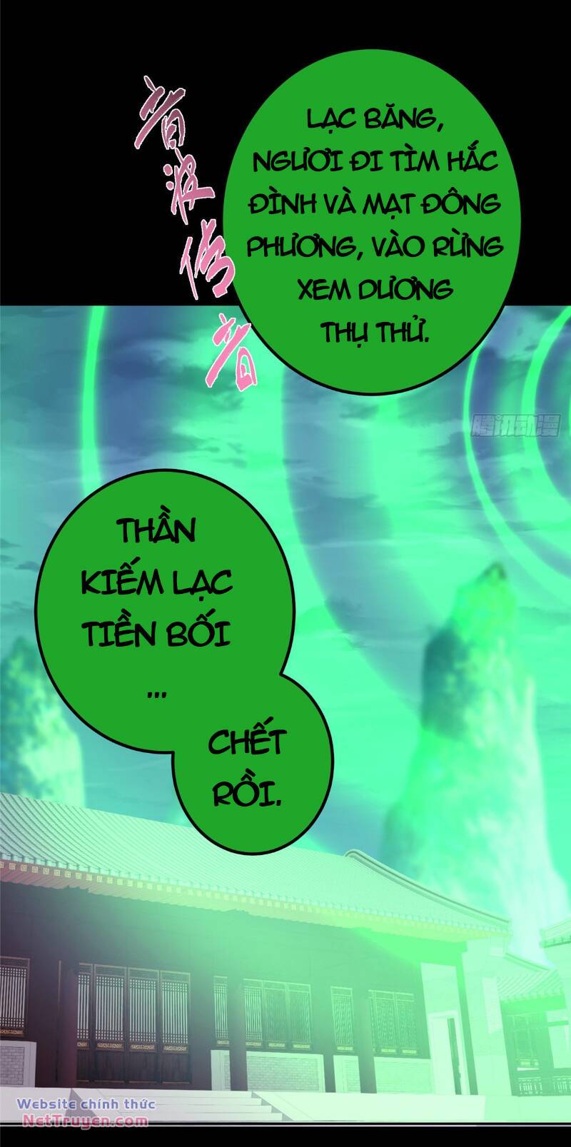 Chưởng Môn Khiêm Tốn Chút - Chapter 359 - Page 5