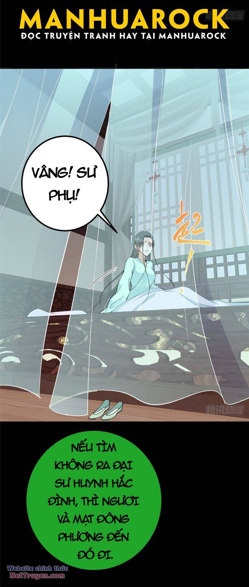 Chưởng Môn Khiêm Tốn Chút - Chapter 359 - Page 6