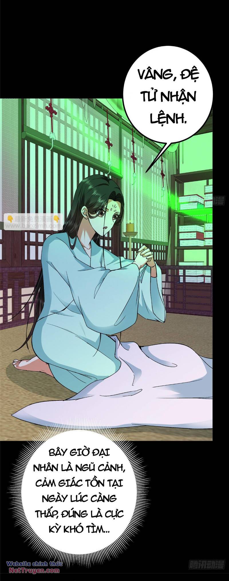 Chưởng Môn Khiêm Tốn Chút - Chapter 359 - Page 7