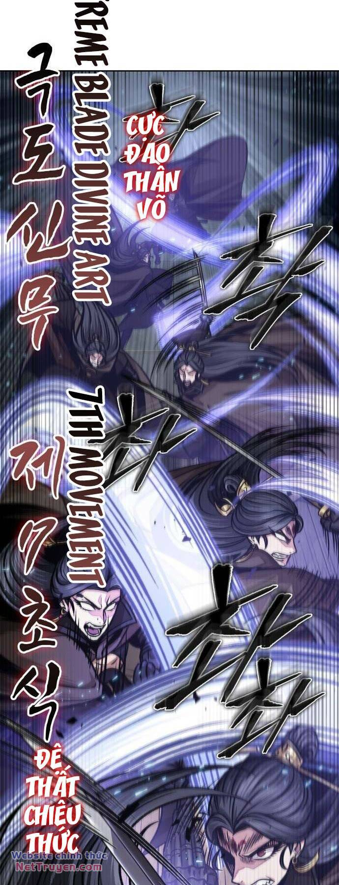 Ngã lão ma thần - Chapter 204 - Page 9